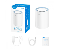 Cudy M1200 (1200Mb/s a/b/g/n/ac) 1-Pack - 1110331 - zdjęcie 4